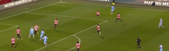 咪咕体育直播-【英超】丁丁助攻+中柱 福登破门 曼城客胜领先8分