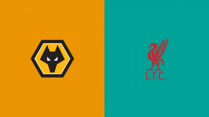 咪咕精彩赛事-利物浦vs狼队首发:萨拉赫、加克波、埃基蒂克先发,维尔茨伤缺