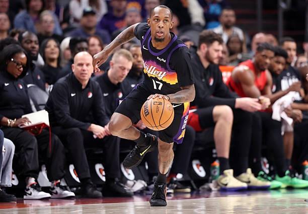 咪咕精彩赛事-Shams:太阳与双向球员贾马雷-布耶亚签下一份两年正式合同