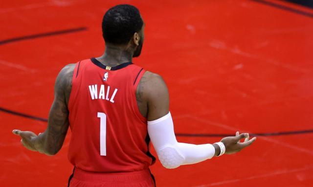 咪咕视频体育频道-沃尔预计还将缺席两场 火箭全新后场亮相或在下周