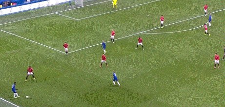 咪咕视频体育频道-【足总杯】韦尔纳破荒 哈弗茨传射 切尔西4比0晋级