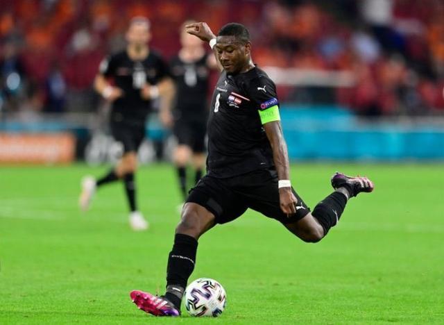 咪咕体育直播-中卫阿拉巴神奇不再成背景 皇马的算盘打错了?