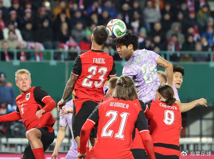 咪咕视频官方入口-韩足晚报（26.4.1）——虽败犹荣，洪明甫三中卫体系展露真正实力|奥地利|韩国|科特迪瓦|恩斯特·哈佩尔|中锋_新浪体育_新浪新闻